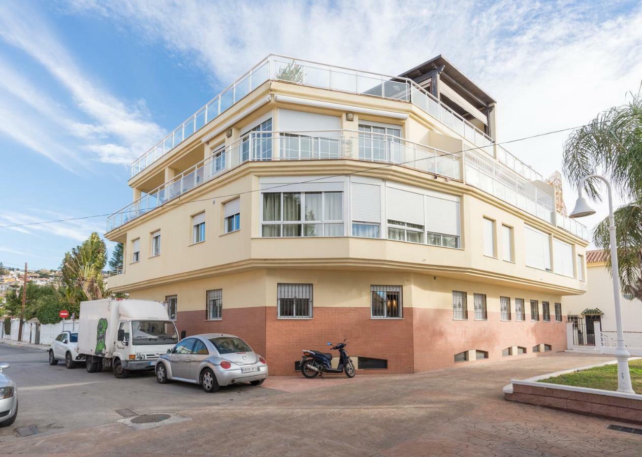 Nordik Apartments Village - La Cala "Raseborg" La Cala Del Moral Exterior photo